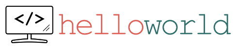 helloworld Logo